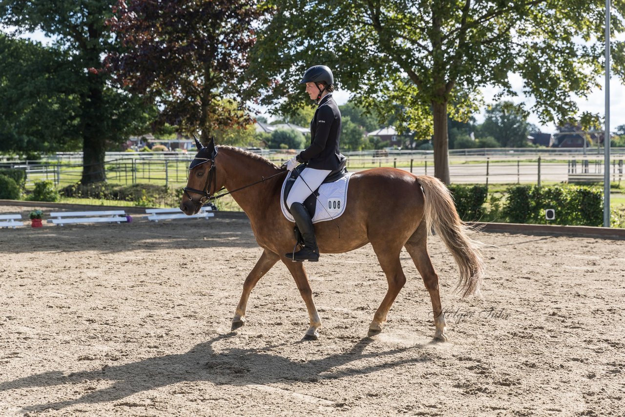 Bild 680 - Pony Akademie Turnier